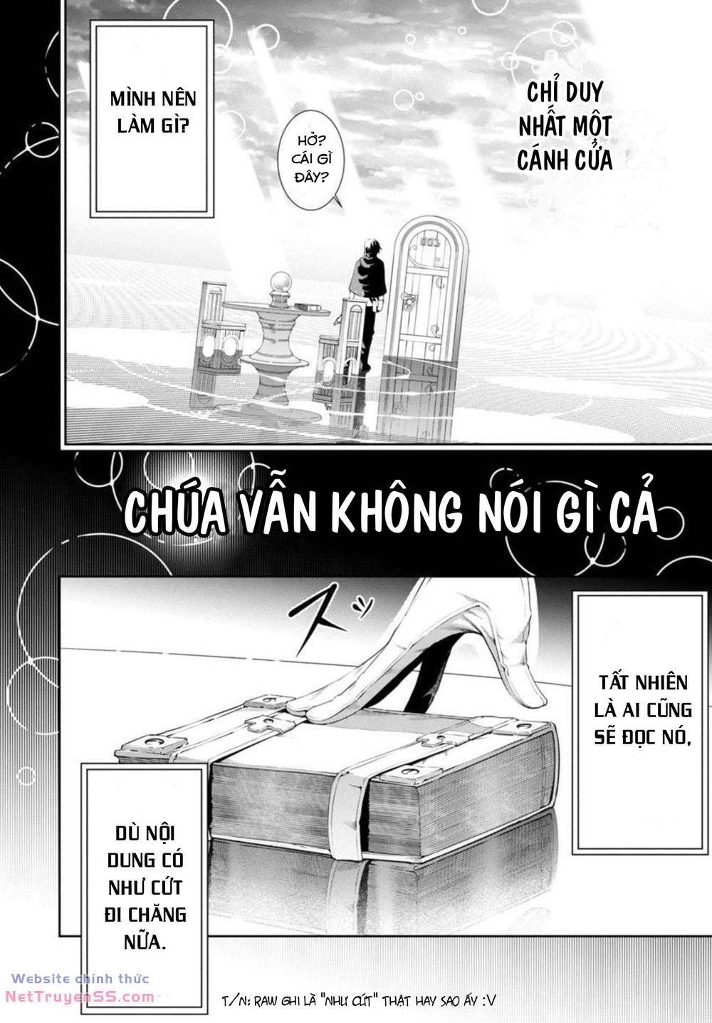 Tsuihousareru Ni Skill Wo Te Ni Ireta Ore Ga, 100 No Isekai De 2-Shuume Musou Chapter 2 - 3