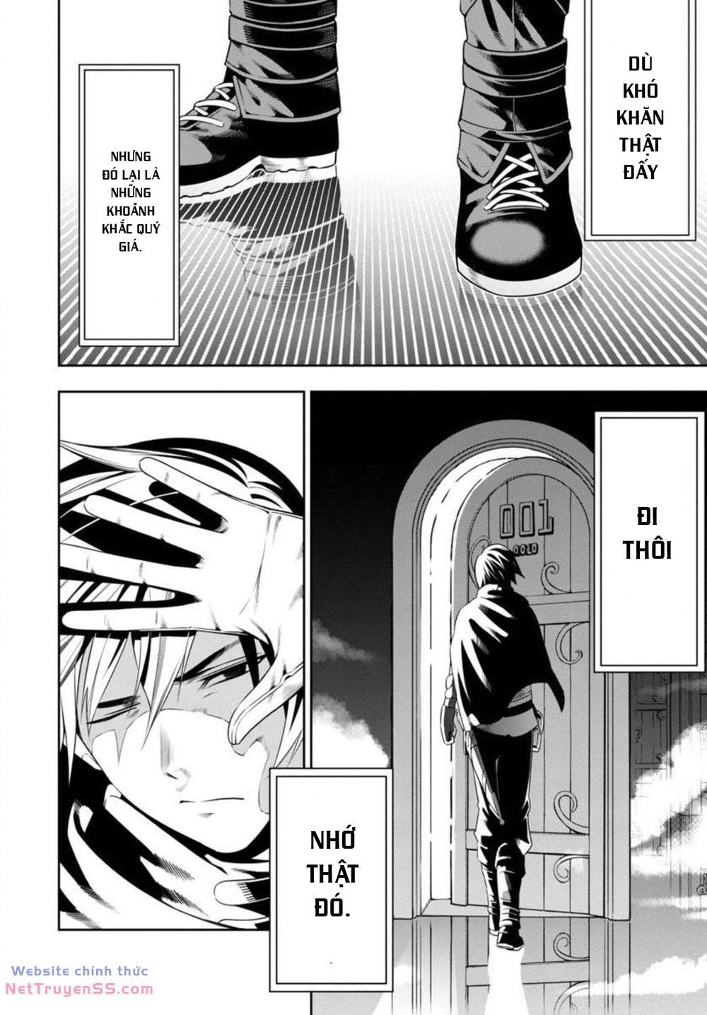 Tsuihousareru Ni Skill Wo Te Ni Ireta Ore Ga, 100 No Isekai De 2-Shuume Musou Chapter 2 - 26