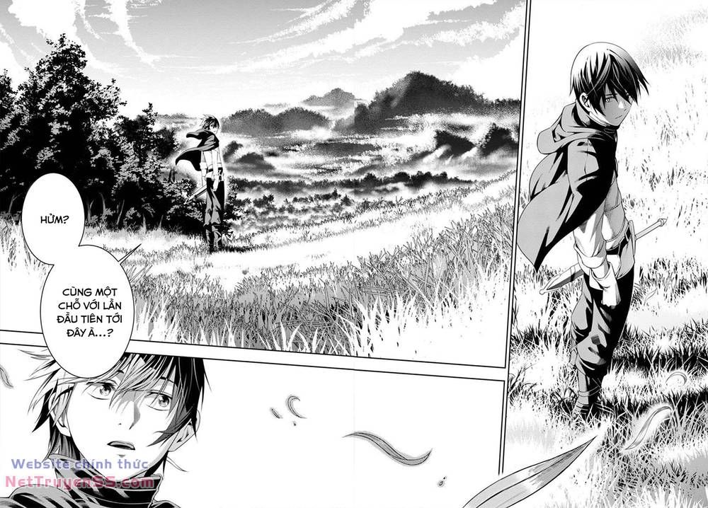 Tsuihousareru Ni Skill Wo Te Ni Ireta Ore Ga, 100 No Isekai De 2-Shuume Musou Chapter 2 - 30