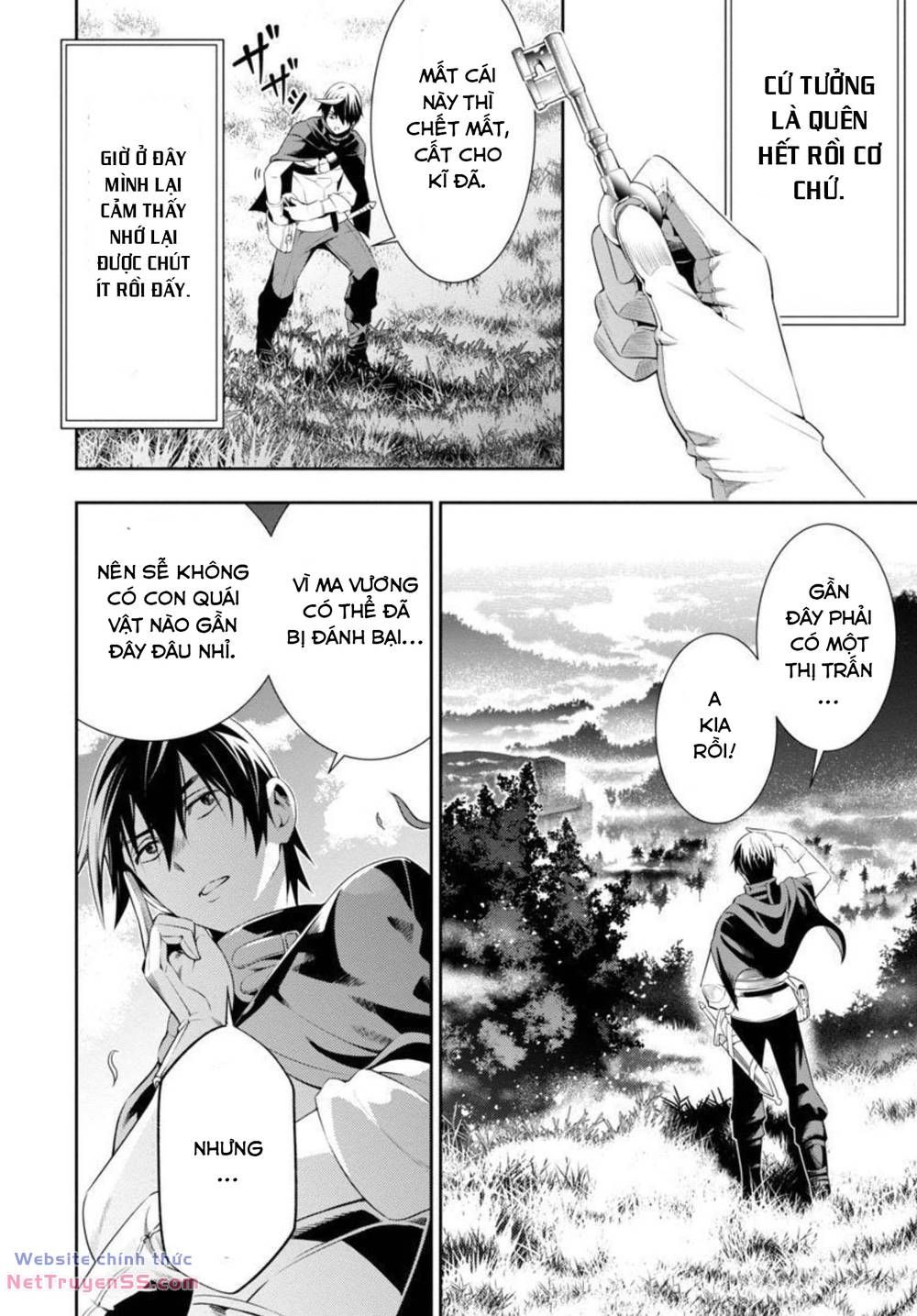 Tsuihousareru Ni Skill Wo Te Ni Ireta Ore Ga, 100 No Isekai De 2-Shuume Musou Chapter 2 - 31