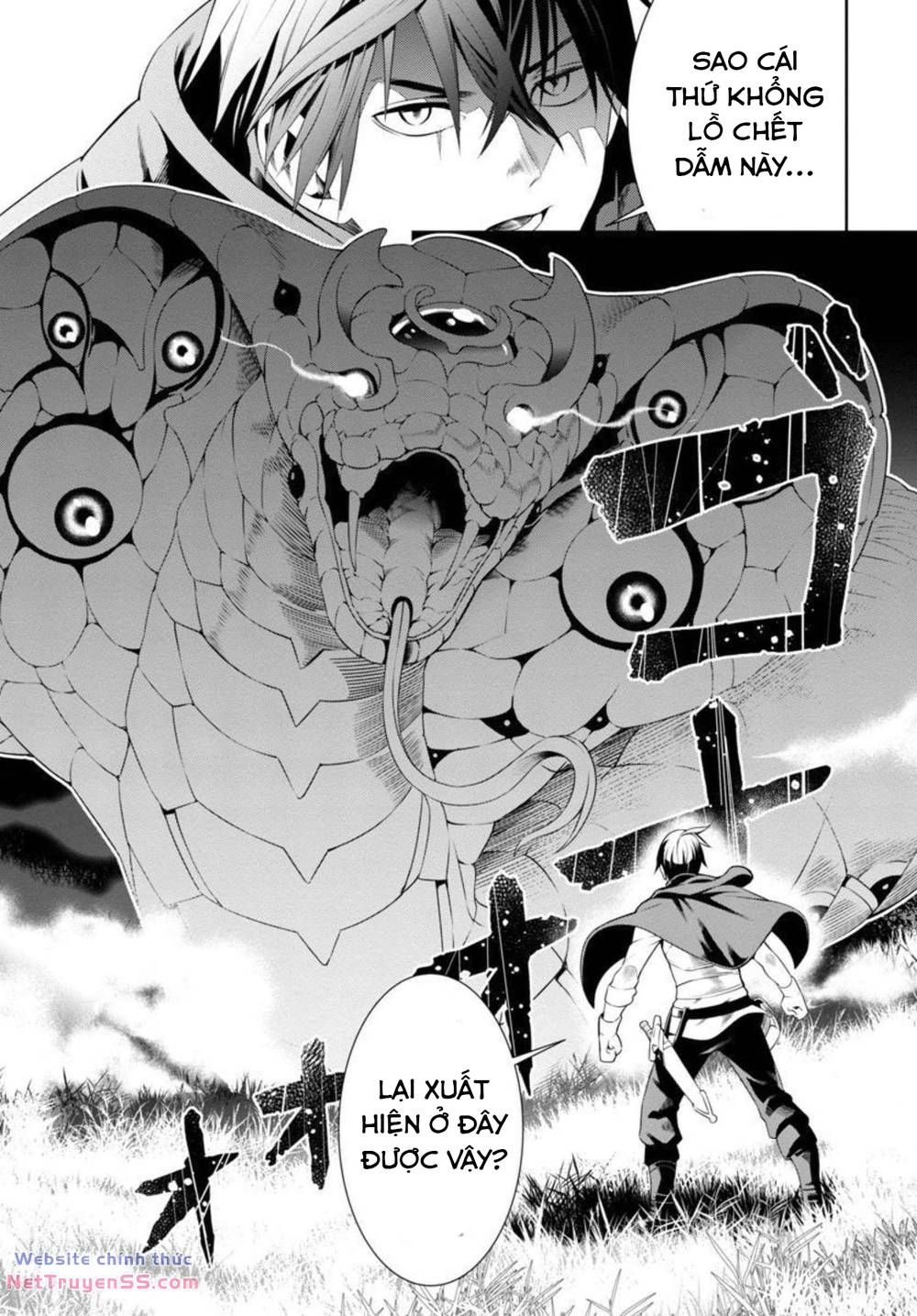 Tsuihousareru Ni Skill Wo Te Ni Ireta Ore Ga, 100 No Isekai De 2-Shuume Musou Chapter 2 - 34