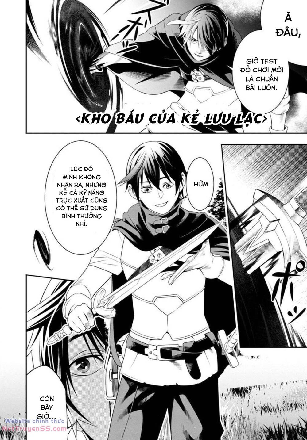 Tsuihousareru Ni Skill Wo Te Ni Ireta Ore Ga, 100 No Isekai De 2-Shuume Musou Chapter 2 - 35