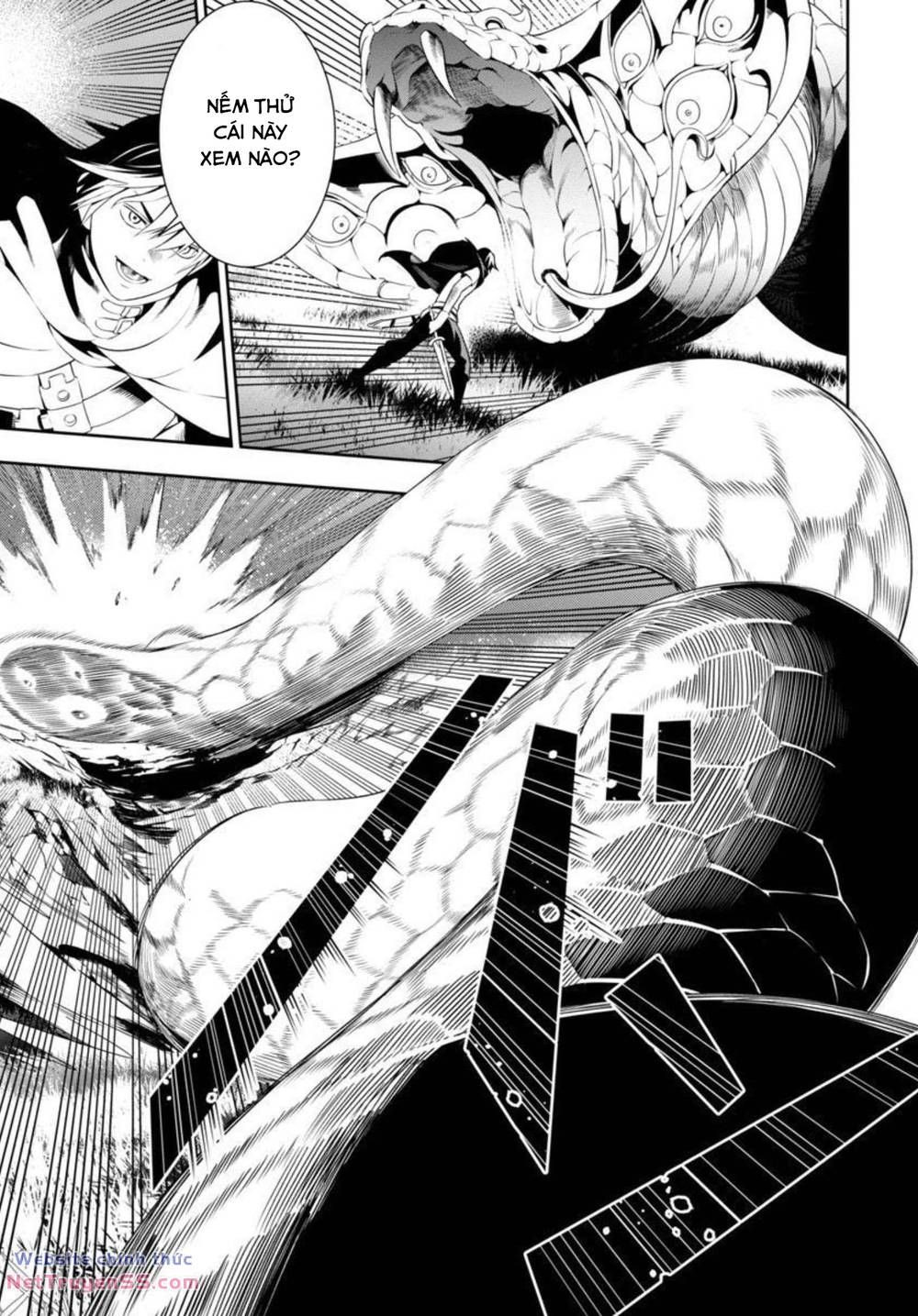 Tsuihousareru Ni Skill Wo Te Ni Ireta Ore Ga, 100 No Isekai De 2-Shuume Musou Chapter 2 - 36