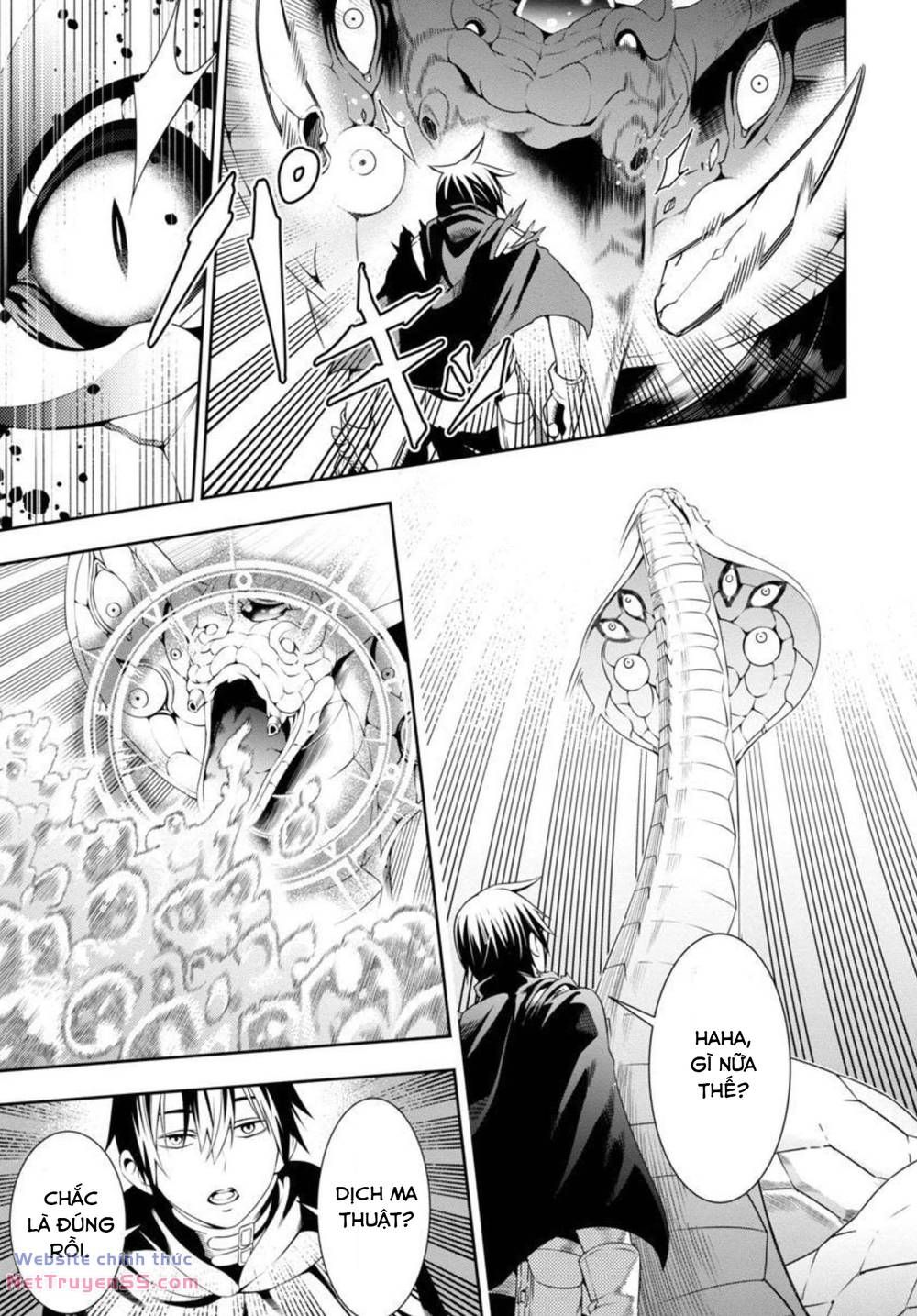 Tsuihousareru Ni Skill Wo Te Ni Ireta Ore Ga, 100 No Isekai De 2-Shuume Musou Chapter 2 - 38