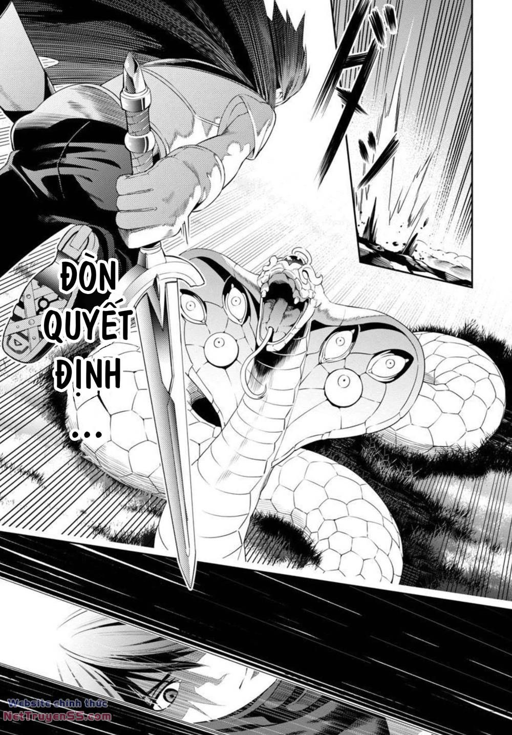 Tsuihousareru Ni Skill Wo Te Ni Ireta Ore Ga, 100 No Isekai De 2-Shuume Musou Chapter 2 - 40