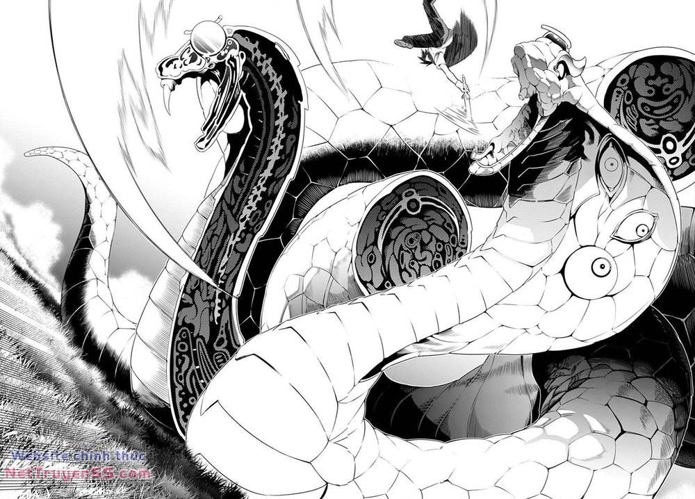 Tsuihousareru Ni Skill Wo Te Ni Ireta Ore Ga, 100 No Isekai De 2-Shuume Musou Chapter 2 - 41