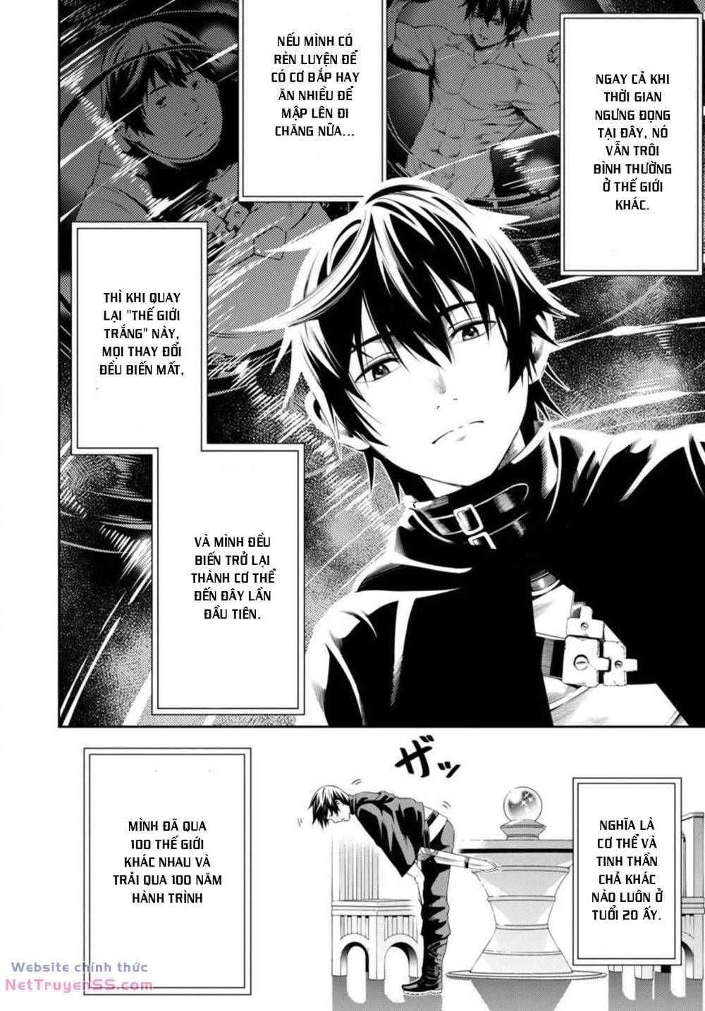 Tsuihousareru Ni Skill Wo Te Ni Ireta Ore Ga, 100 No Isekai De 2-Shuume Musou Chapter 2 - 7