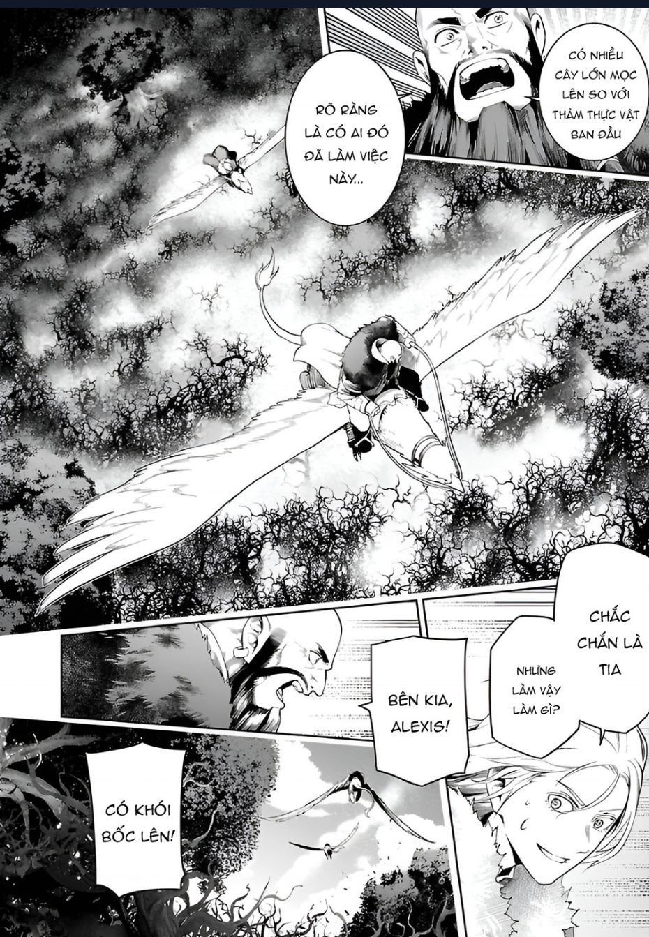 Tsuihousareru Ni Skill Wo Te Ni Ireta Ore Ga, 100 No Isekai De 2-Shuume Musou Chapter 20 - 12