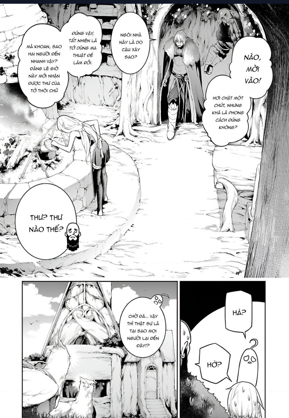 Tsuihousareru Ni Skill Wo Te Ni Ireta Ore Ga, 100 No Isekai De 2-Shuume Musou Chapter 20 - 15