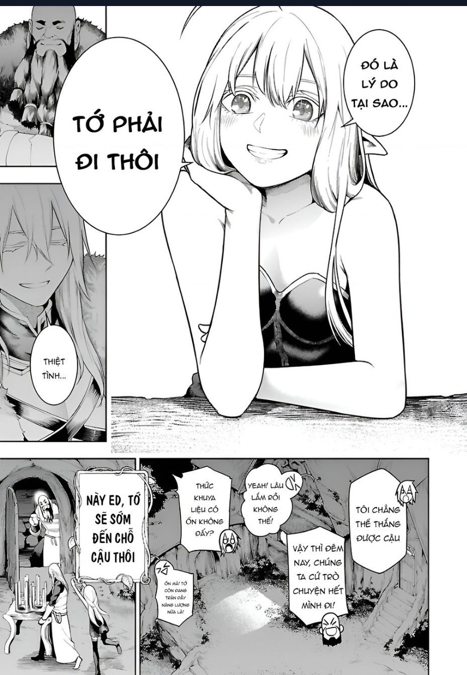 Tsuihousareru Ni Skill Wo Te Ni Ireta Ore Ga, 100 No Isekai De 2-Shuume Musou Chapter 20 - 19