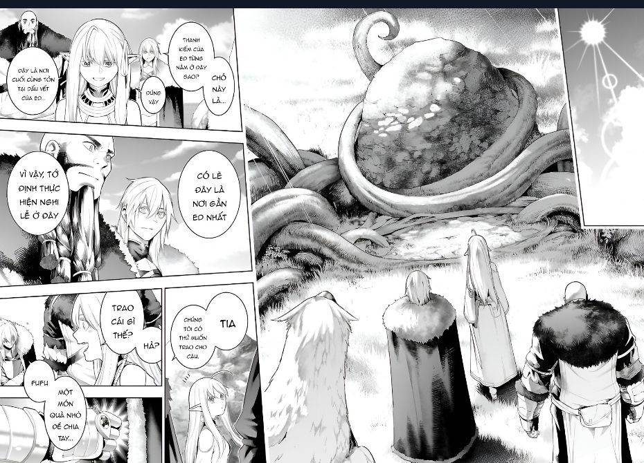 Tsuihousareru Ni Skill Wo Te Ni Ireta Ore Ga, 100 No Isekai De 2-Shuume Musou Chapter 20 - 22