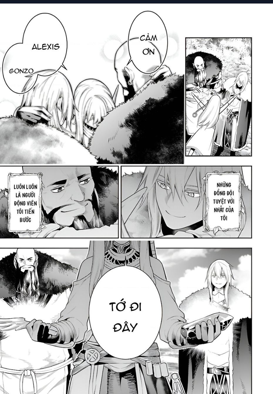 Tsuihousareru Ni Skill Wo Te Ni Ireta Ore Ga, 100 No Isekai De 2-Shuume Musou Chapter 20 - 24