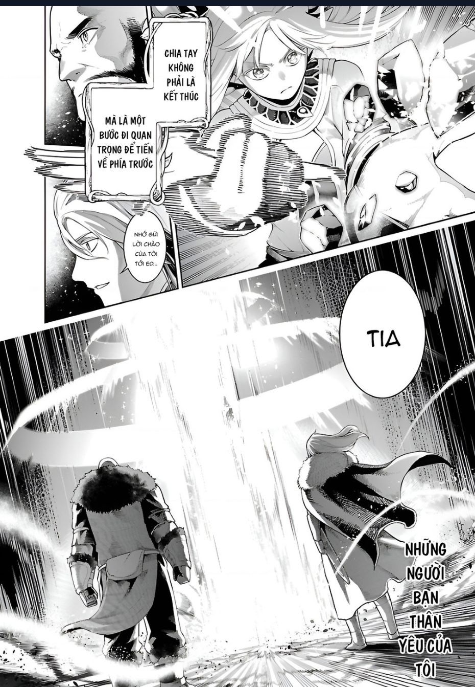 Tsuihousareru Ni Skill Wo Te Ni Ireta Ore Ga, 100 No Isekai De 2-Shuume Musou Chapter 20 - 25