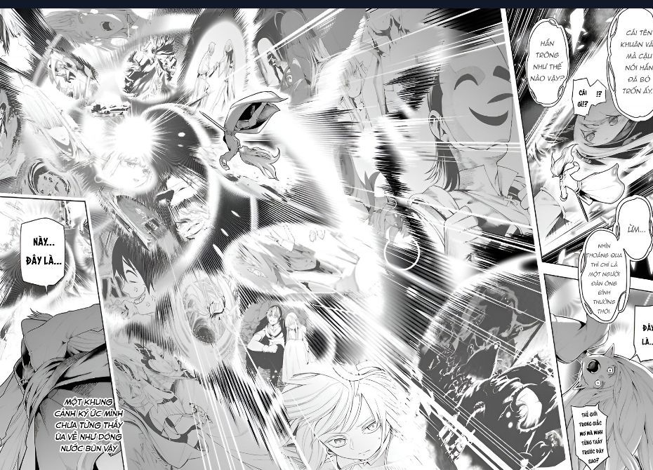 Tsuihousareru Ni Skill Wo Te Ni Ireta Ore Ga, 100 No Isekai De 2-Shuume Musou Chapter 20 - 27