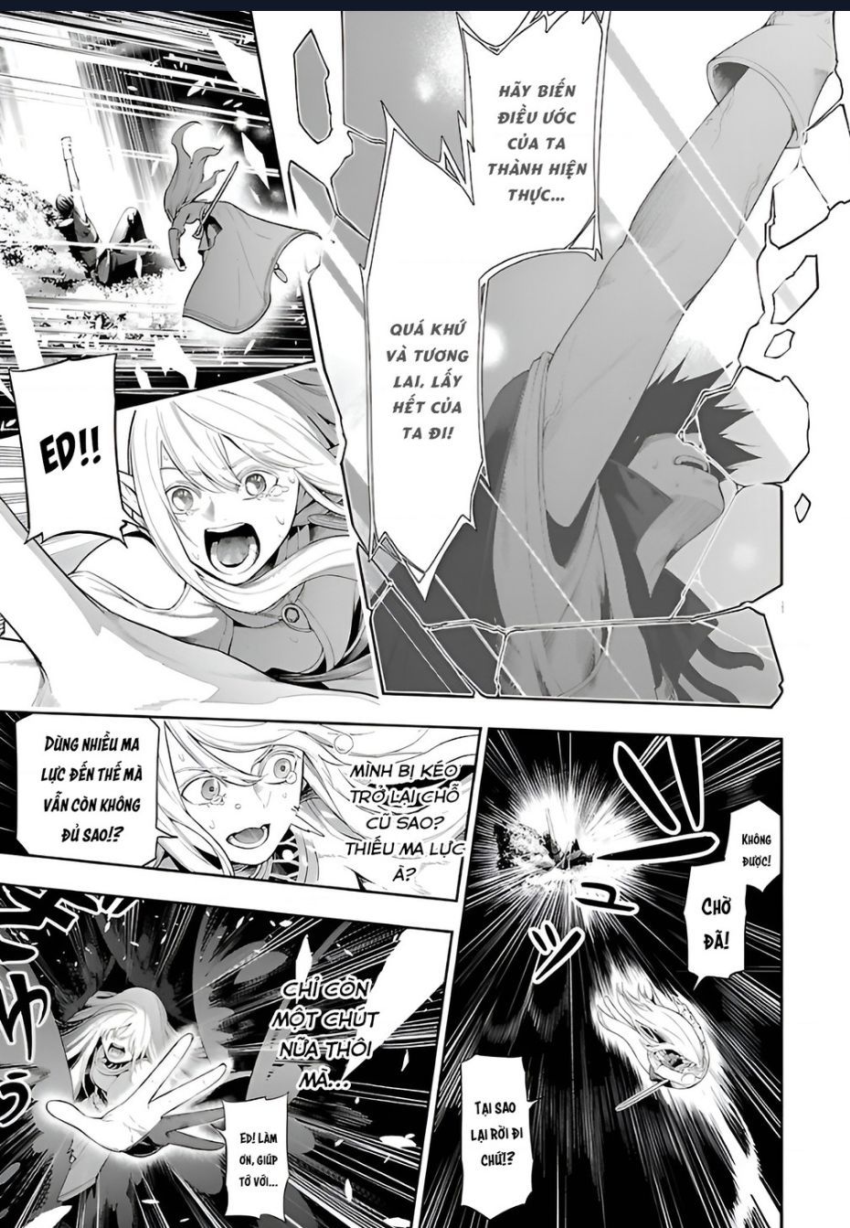 Tsuihousareru Ni Skill Wo Te Ni Ireta Ore Ga, 100 No Isekai De 2-Shuume Musou Chapter 20 - 29