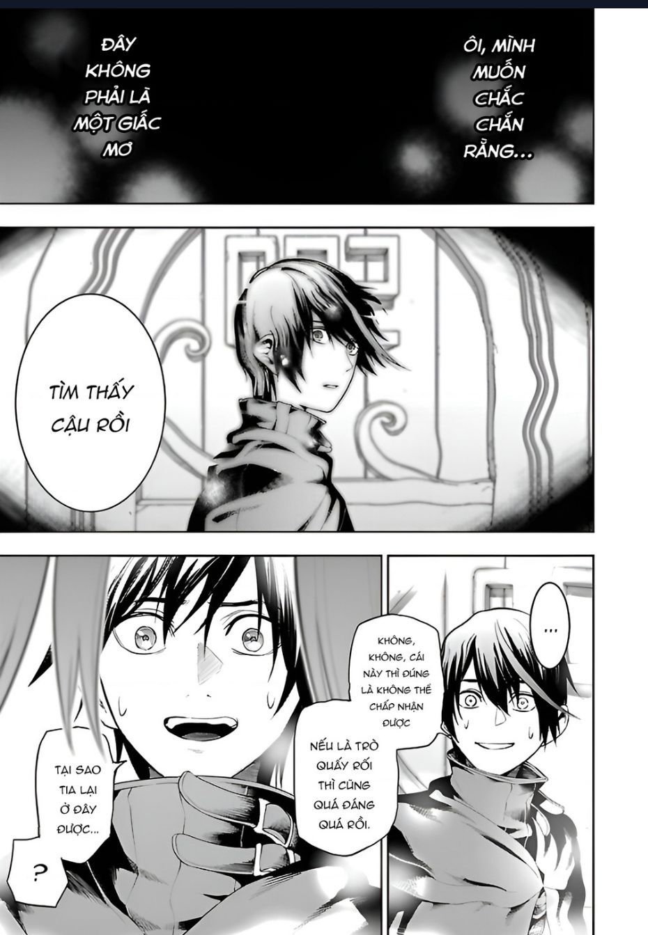 Tsuihousareru Ni Skill Wo Te Ni Ireta Ore Ga, 100 No Isekai De 2-Shuume Musou Chapter 20 - 33