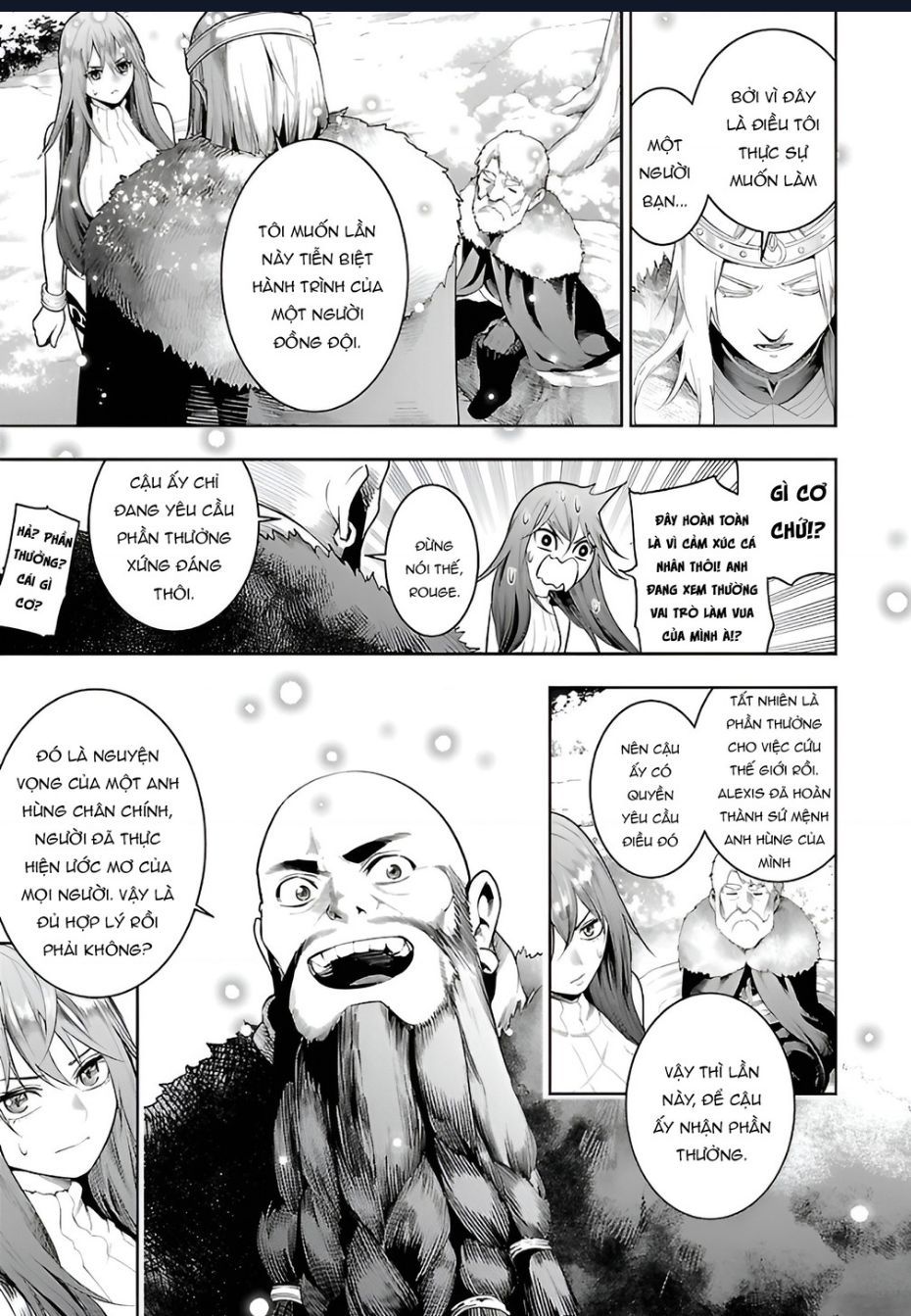 Tsuihousareru Ni Skill Wo Te Ni Ireta Ore Ga, 100 No Isekai De 2-Shuume Musou Chapter 20 - 6