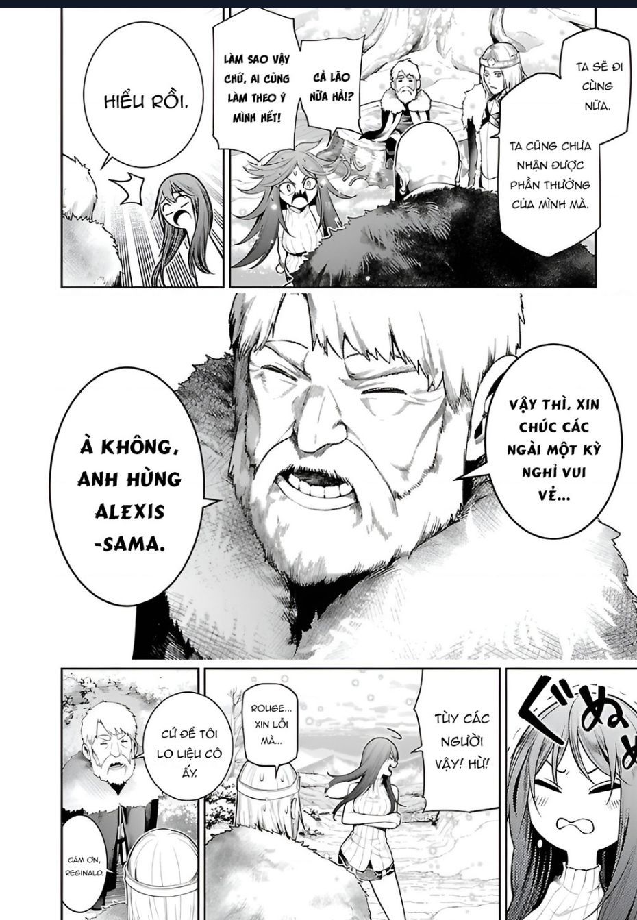 Tsuihousareru Ni Skill Wo Te Ni Ireta Ore Ga, 100 No Isekai De 2-Shuume Musou Chapter 20 - 7