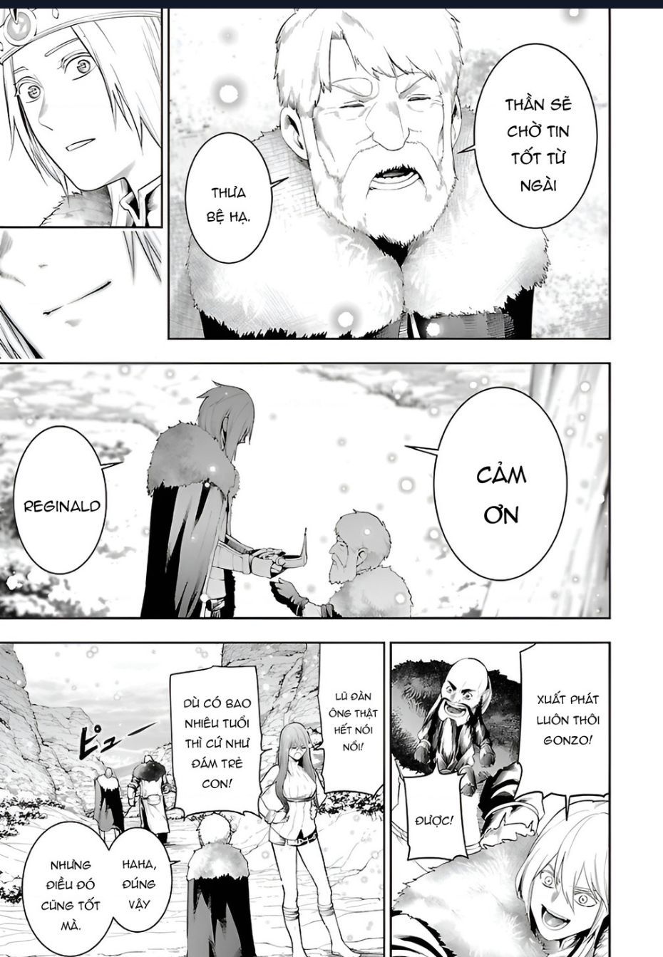 Tsuihousareru Ni Skill Wo Te Ni Ireta Ore Ga, 100 No Isekai De 2-Shuume Musou Chapter 20 - 8