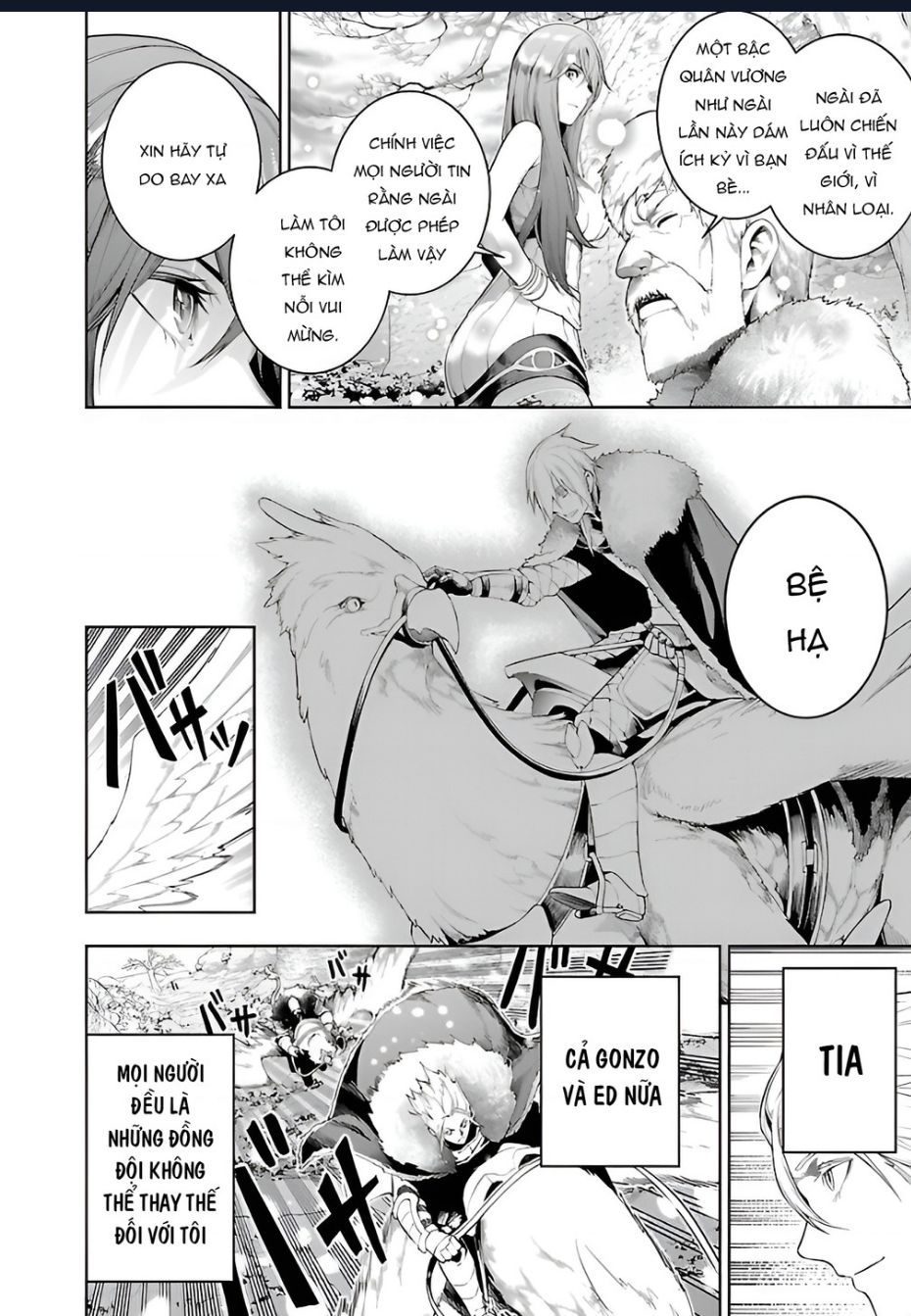 Tsuihousareru Ni Skill Wo Te Ni Ireta Ore Ga, 100 No Isekai De 2-Shuume Musou Chapter 20 - 9