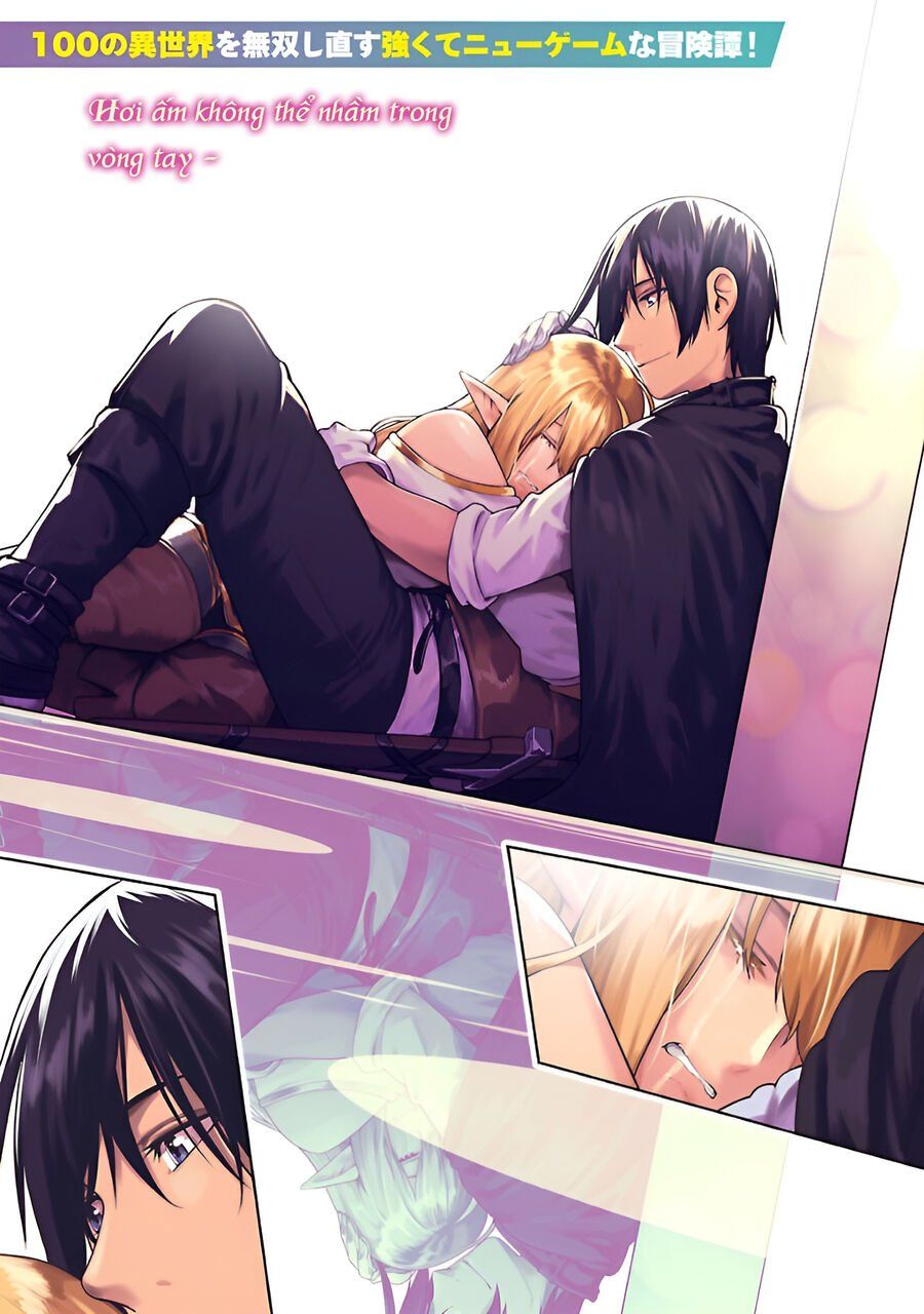 Tsuihousareru Ni Skill Wo Te Ni Ireta Ore Ga, 100 No Isekai De 2-Shuume Musou Chapter 21 - 2