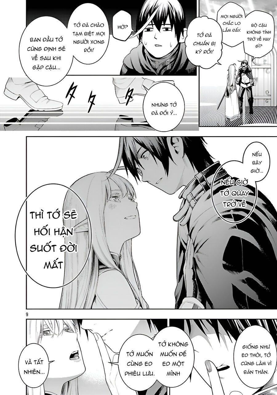 Tsuihousareru Ni Skill Wo Te Ni Ireta Ore Ga, 100 No Isekai De 2-Shuume Musou Chapter 21 - 12