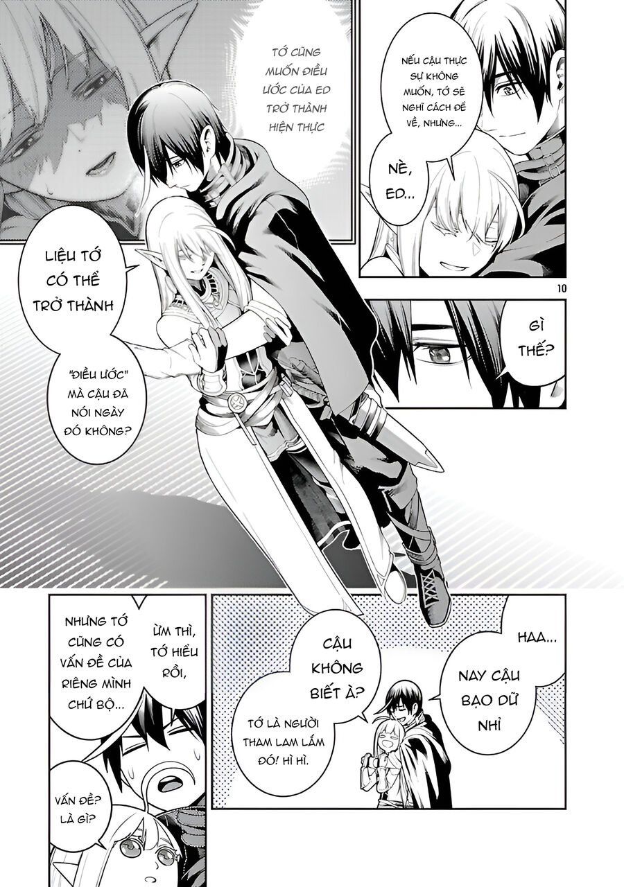 Tsuihousareru Ni Skill Wo Te Ni Ireta Ore Ga, 100 No Isekai De 2-Shuume Musou Chapter 21 - 13