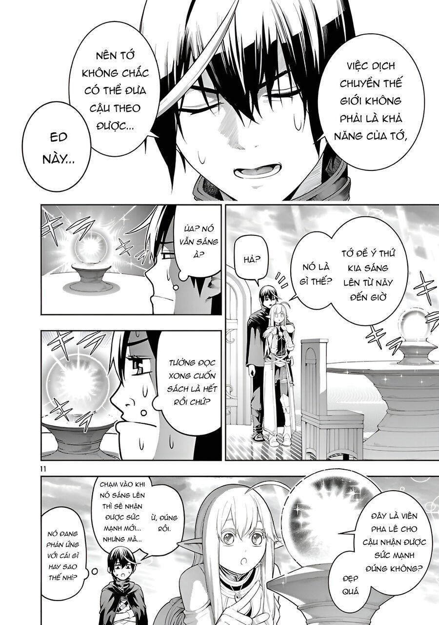 Tsuihousareru Ni Skill Wo Te Ni Ireta Ore Ga, 100 No Isekai De 2-Shuume Musou Chapter 21 - 14