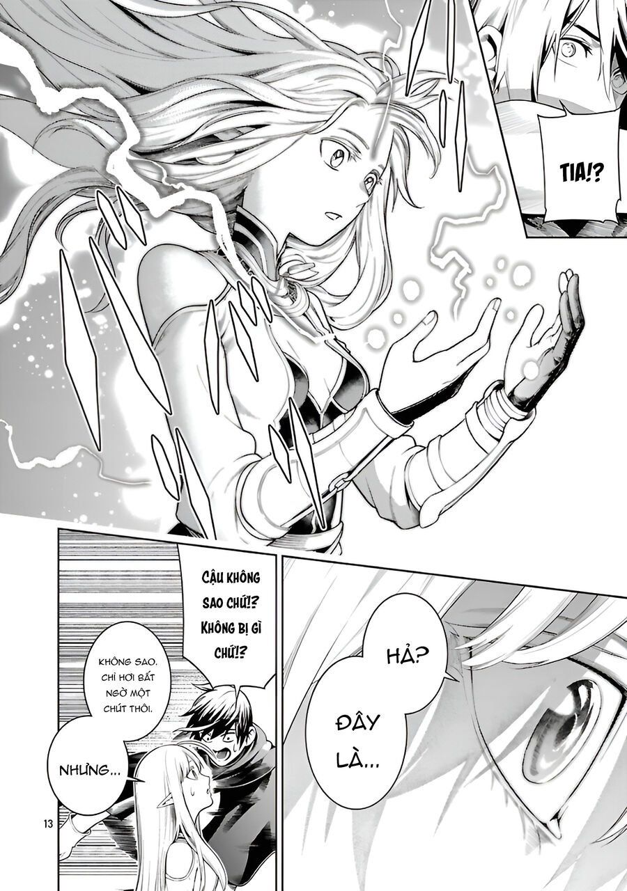 Tsuihousareru Ni Skill Wo Te Ni Ireta Ore Ga, 100 No Isekai De 2-Shuume Musou Chapter 21 - 16