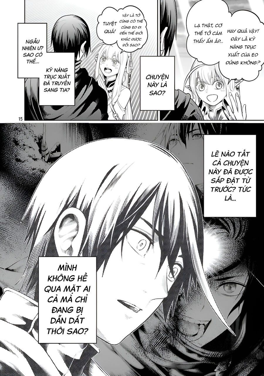 Tsuihousareru Ni Skill Wo Te Ni Ireta Ore Ga, 100 No Isekai De 2-Shuume Musou Chapter 21 - 18