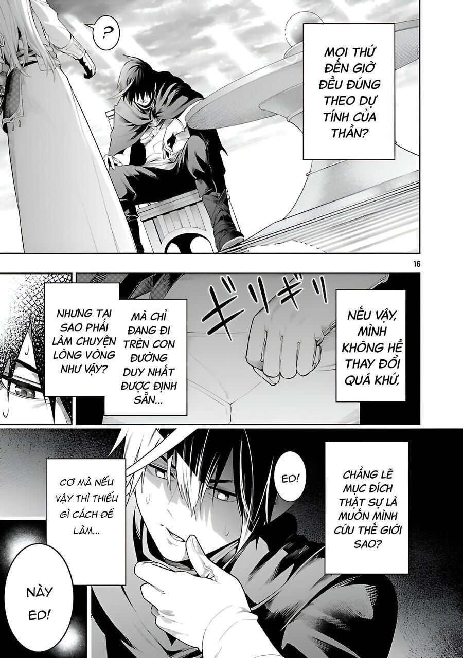 Tsuihousareru Ni Skill Wo Te Ni Ireta Ore Ga, 100 No Isekai De 2-Shuume Musou Chapter 21 - 19