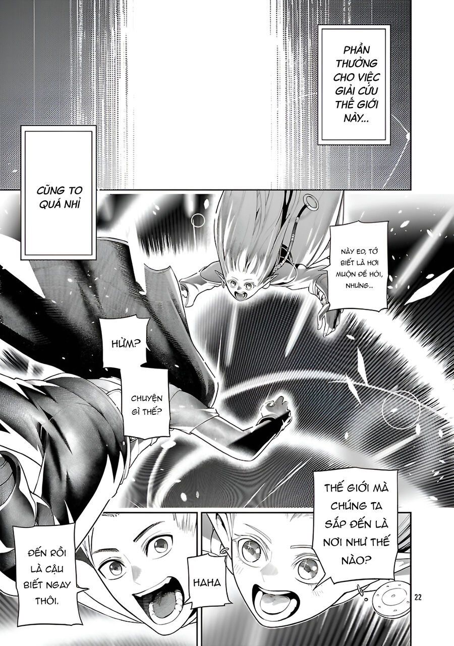 Tsuihousareru Ni Skill Wo Te Ni Ireta Ore Ga, 100 No Isekai De 2-Shuume Musou Chapter 21 - 25