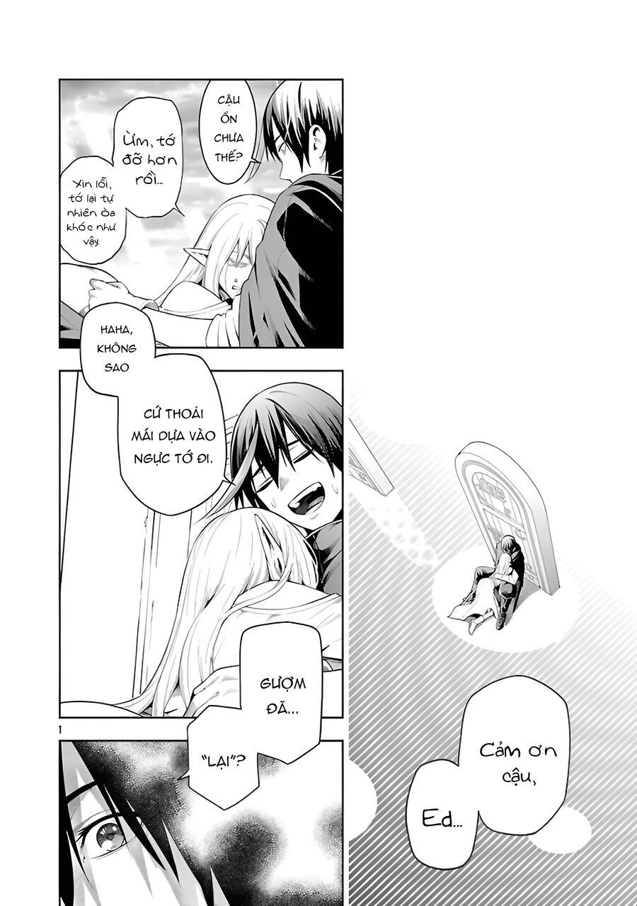 Tsuihousareru Ni Skill Wo Te Ni Ireta Ore Ga, 100 No Isekai De 2-Shuume Musou Chapter 21 - 4