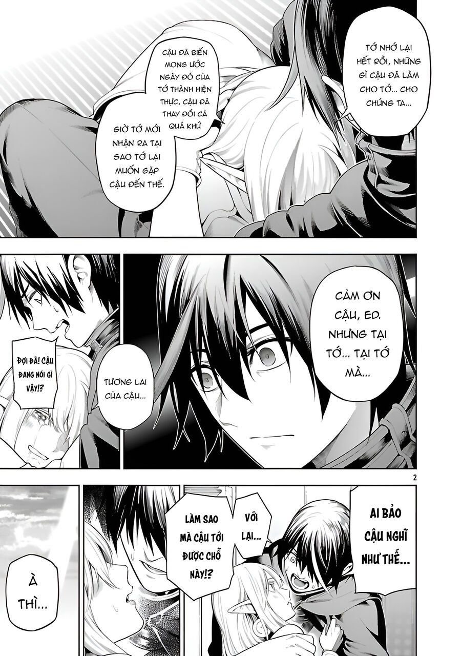 Tsuihousareru Ni Skill Wo Te Ni Ireta Ore Ga, 100 No Isekai De 2-Shuume Musou Chapter 21 - 5