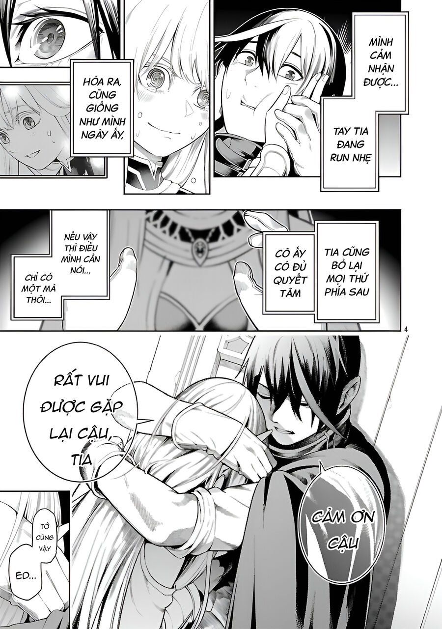 Tsuihousareru Ni Skill Wo Te Ni Ireta Ore Ga, 100 No Isekai De 2-Shuume Musou Chapter 21 - 7