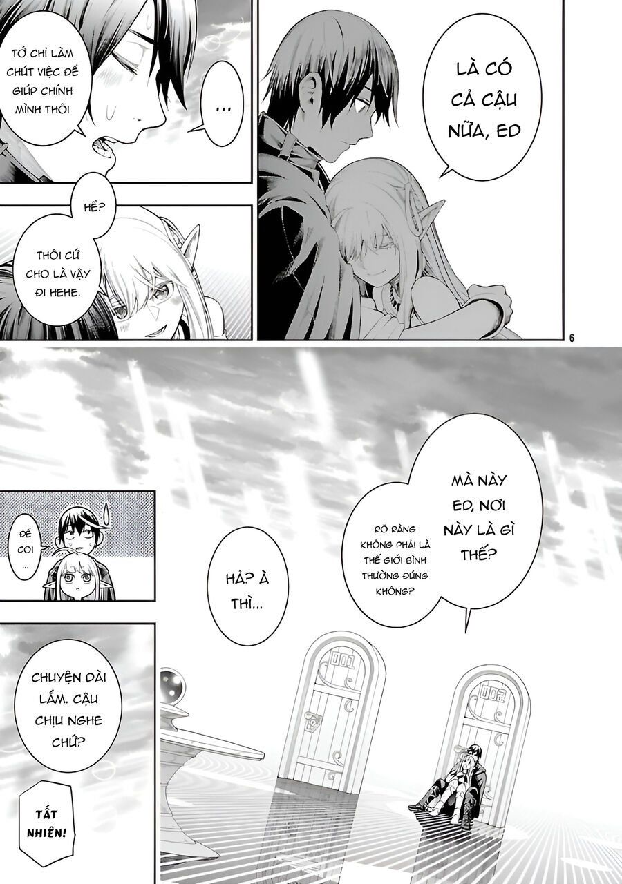 Tsuihousareru Ni Skill Wo Te Ni Ireta Ore Ga, 100 No Isekai De 2-Shuume Musou Chapter 21 - 9