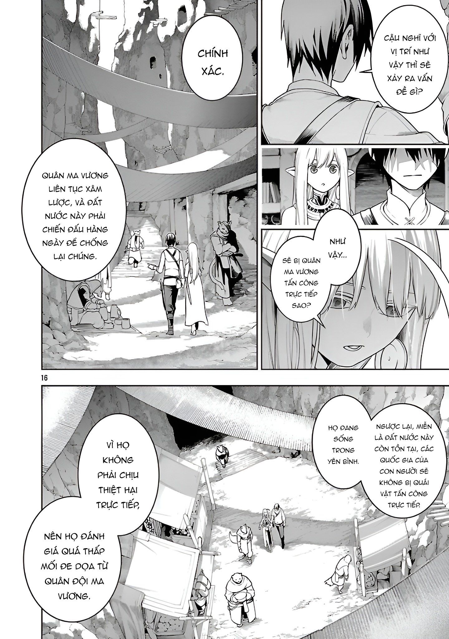 Tsuihousareru Ni Skill Wo Te Ni Ireta Ore Ga, 100 No Isekai De 2-Shuume Musou Chapter 22 - 15