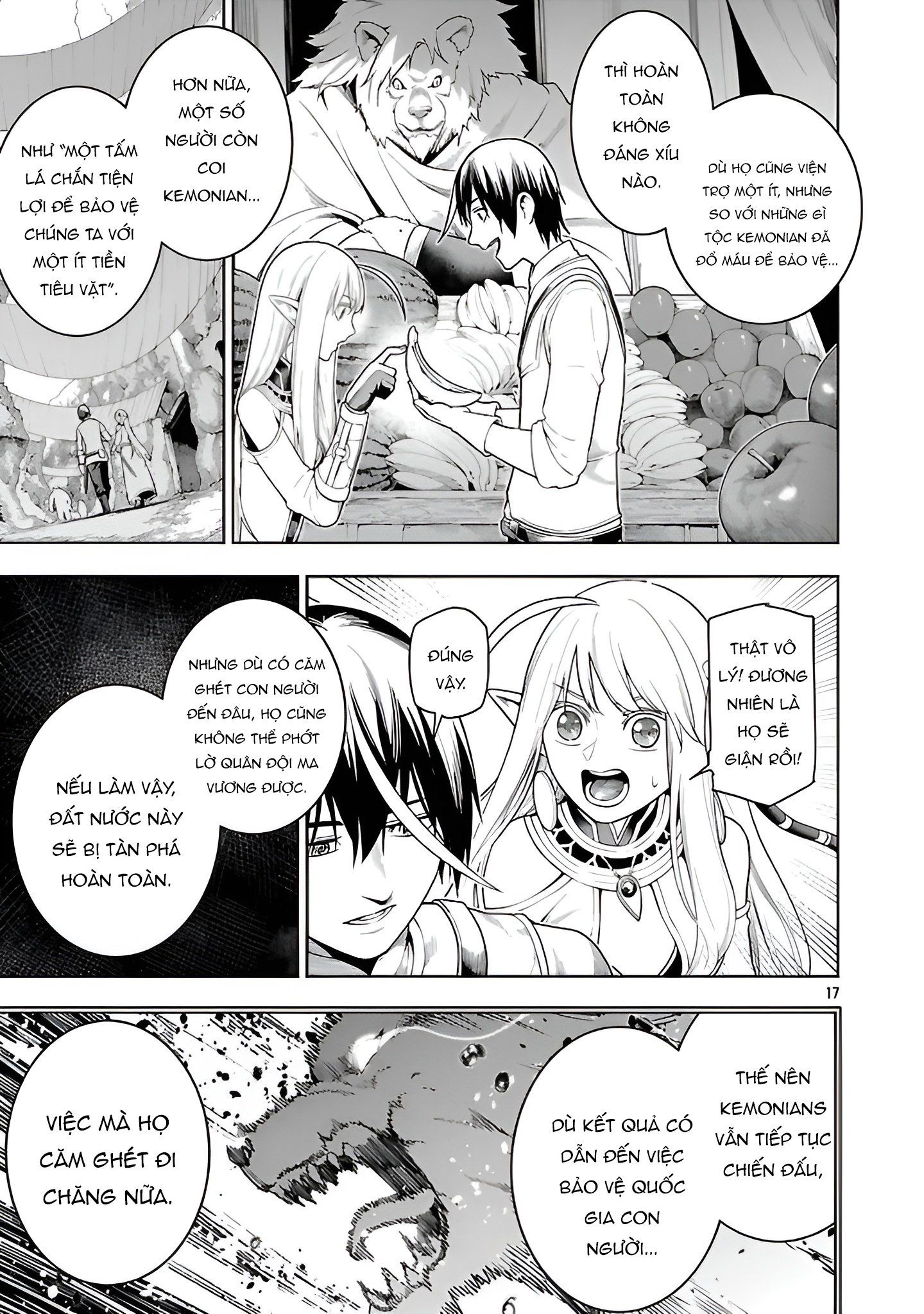 Tsuihousareru Ni Skill Wo Te Ni Ireta Ore Ga, 100 No Isekai De 2-Shuume Musou Chapter 22 - 16