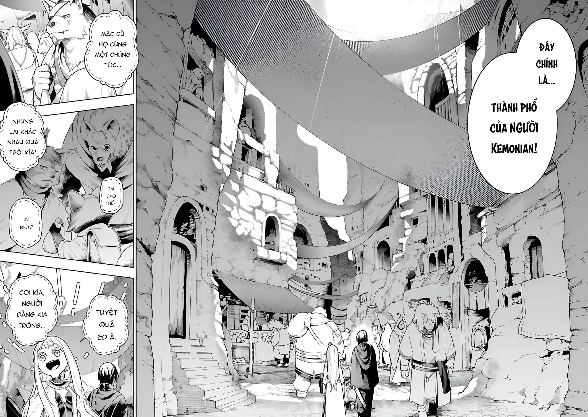 Tsuihousareru Ni Skill Wo Te Ni Ireta Ore Ga, 100 No Isekai De 2-Shuume Musou Chapter 22 - 10