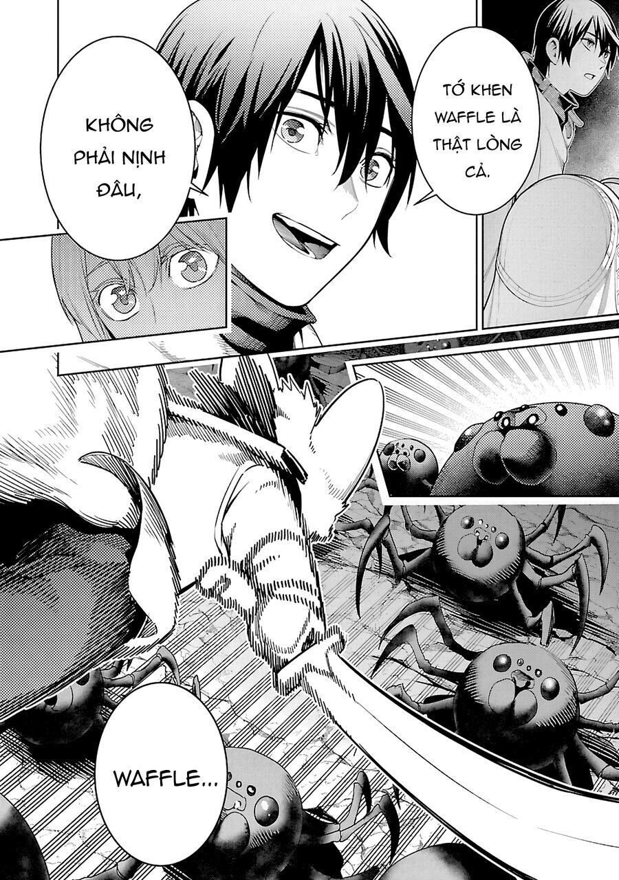 Tsuihousareru Ni Skill Wo Te Ni Ireta Ore Ga, 100 No Isekai De 2-Shuume Musou Chapter 23 - 11