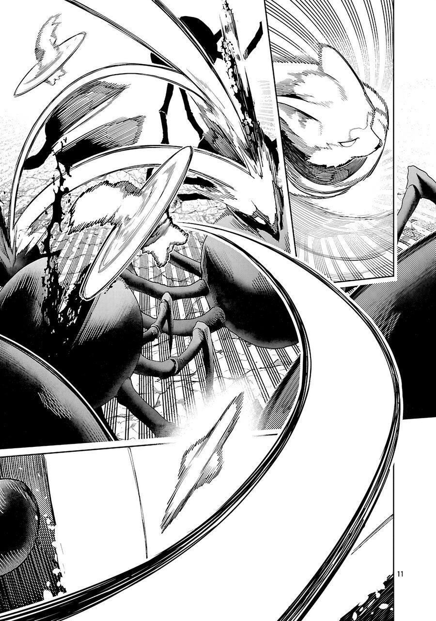 Tsuihousareru Ni Skill Wo Te Ni Ireta Ore Ga, 100 No Isekai De 2-Shuume Musou Chapter 23 - 12