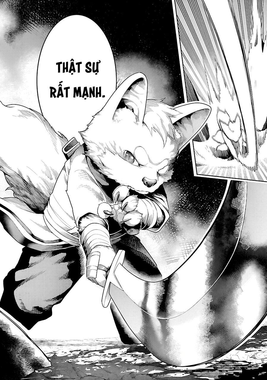 Tsuihousareru Ni Skill Wo Te Ni Ireta Ore Ga, 100 No Isekai De 2-Shuume Musou Chapter 23 - 13