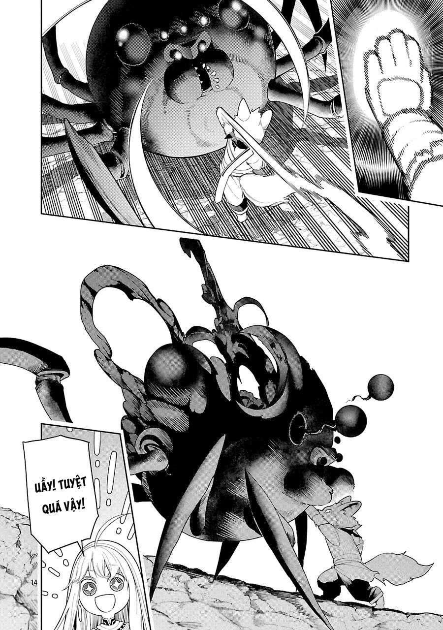 Tsuihousareru Ni Skill Wo Te Ni Ireta Ore Ga, 100 No Isekai De 2-Shuume Musou Chapter 23 - 15