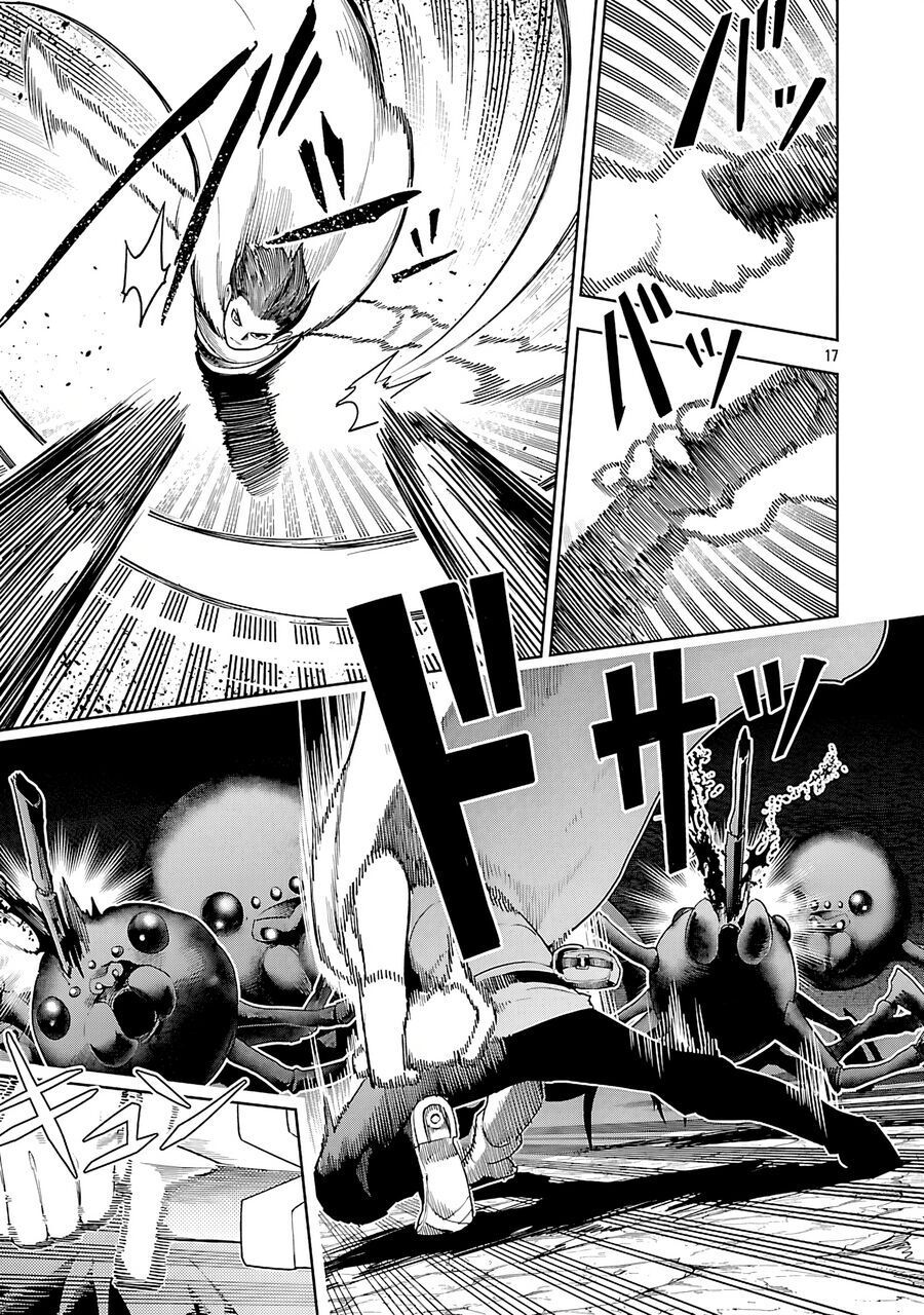 Tsuihousareru Ni Skill Wo Te Ni Ireta Ore Ga, 100 No Isekai De 2-Shuume Musou Chapter 23 - 18