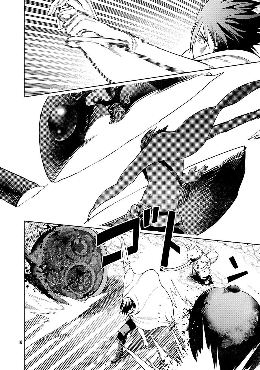 Tsuihousareru Ni Skill Wo Te Ni Ireta Ore Ga, 100 No Isekai De 2-Shuume Musou Chapter 23 - 19