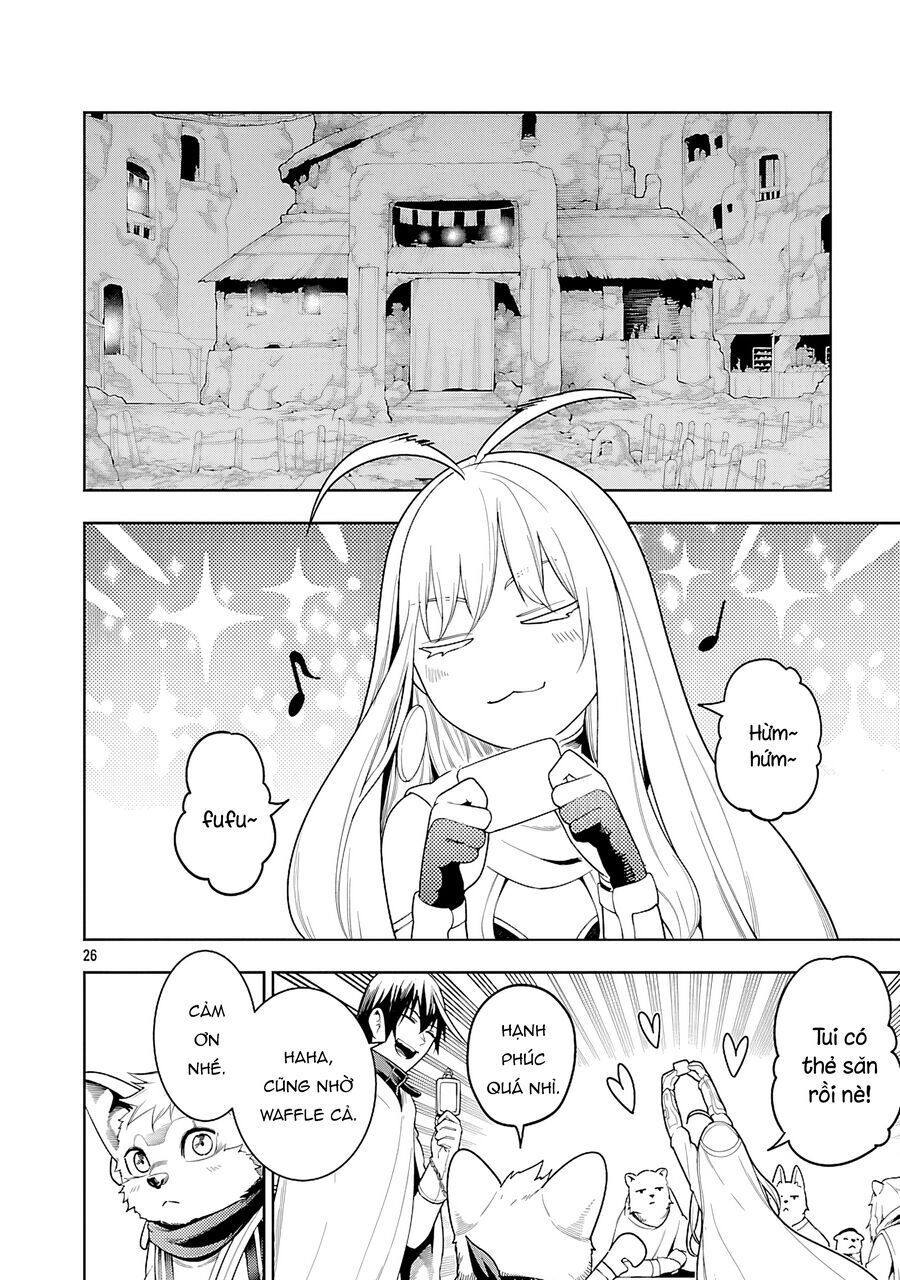 Tsuihousareru Ni Skill Wo Te Ni Ireta Ore Ga, 100 No Isekai De 2-Shuume Musou Chapter 23 - 27