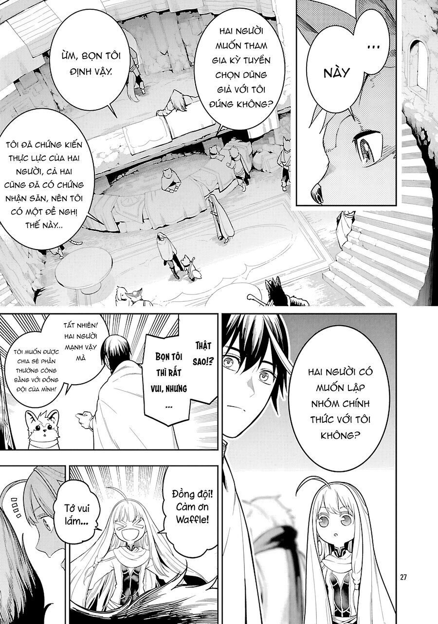 Tsuihousareru Ni Skill Wo Te Ni Ireta Ore Ga, 100 No Isekai De 2-Shuume Musou Chapter 23 - 28