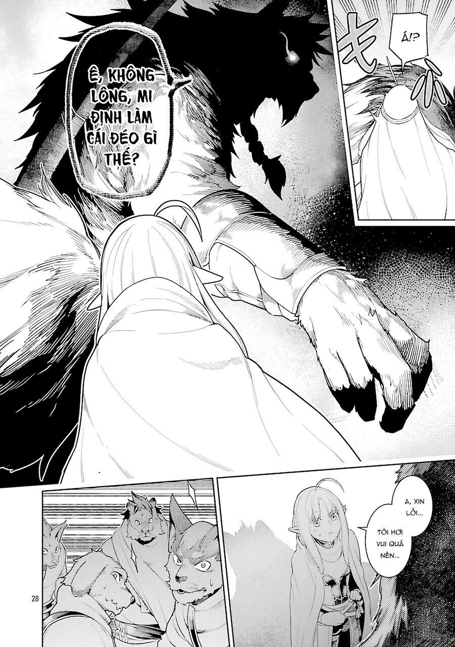 Tsuihousareru Ni Skill Wo Te Ni Ireta Ore Ga, 100 No Isekai De 2-Shuume Musou Chapter 23 - 29