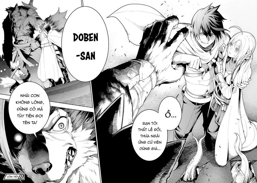 Tsuihousareru Ni Skill Wo Te Ni Ireta Ore Ga, 100 No Isekai De 2-Shuume Musou Chapter 23 - 31