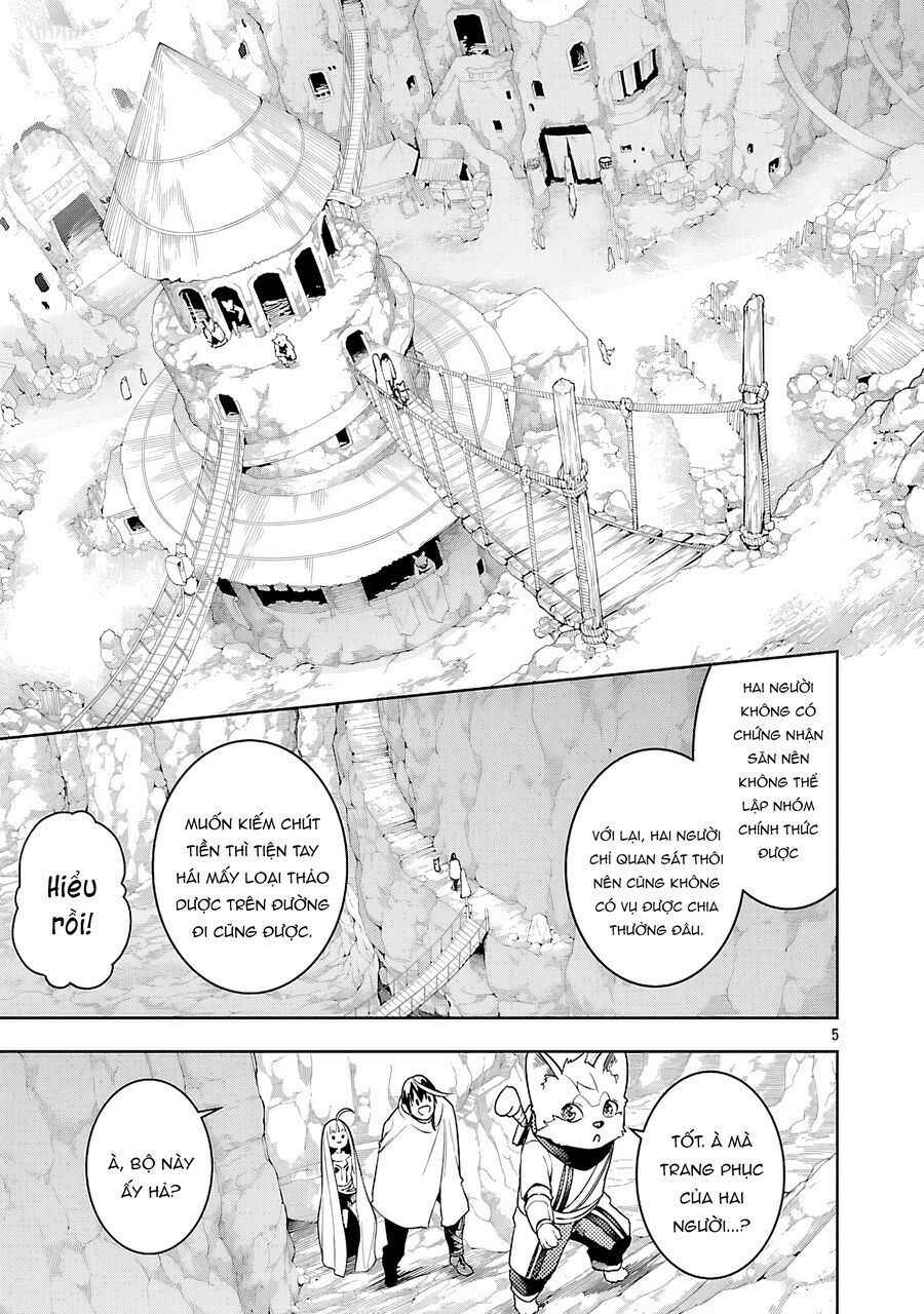 Tsuihousareru Ni Skill Wo Te Ni Ireta Ore Ga, 100 No Isekai De 2-Shuume Musou Chapter 23 - 6